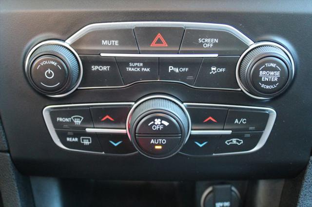 2021 Dodge Charger GT RWD