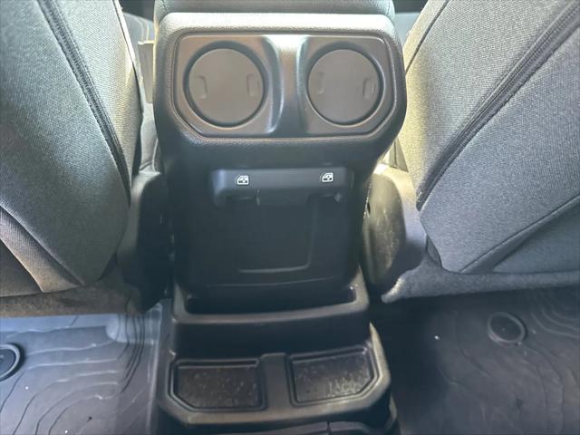 2025 Jeep Wrangler 4xe Willys 4xe