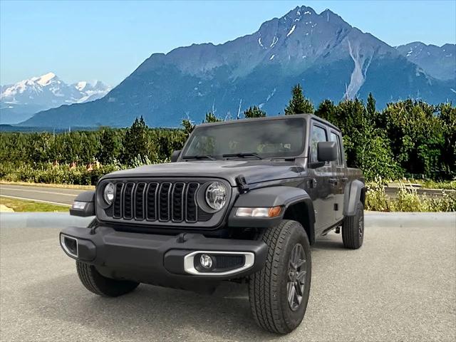 2026 Jeep Wrangler Sport S for sale in Wasilla, AK