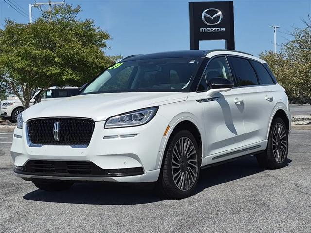 2021 Lincoln Corsair Reserve for sale in Dover, DE