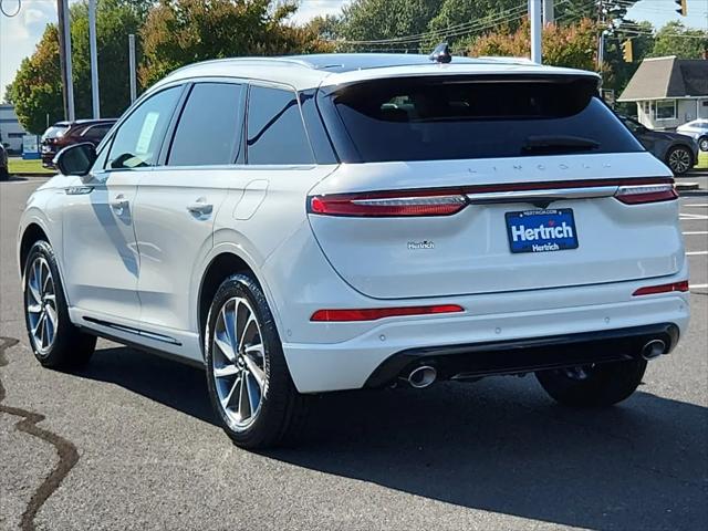 2024 Lincoln Corsair Grand Touring