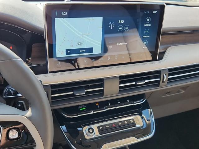 2024 Lincoln Corsair Grand Touring