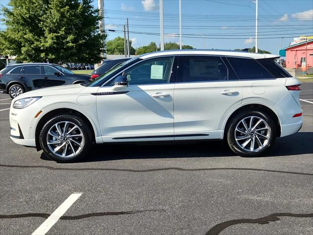 2024 Lincoln Corsair Grand Touring