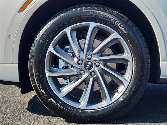 2024 Lincoln Corsair Grand Touring