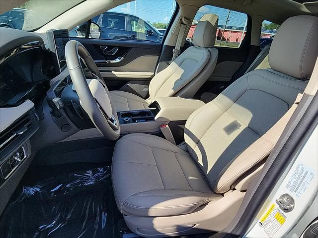 2024 Lincoln Corsair Grand Touring