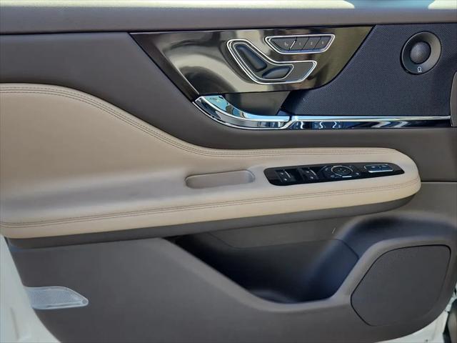 2024 Lincoln Corsair Grand Touring