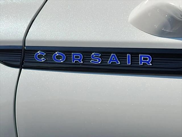 2024 Lincoln Corsair Grand Touring