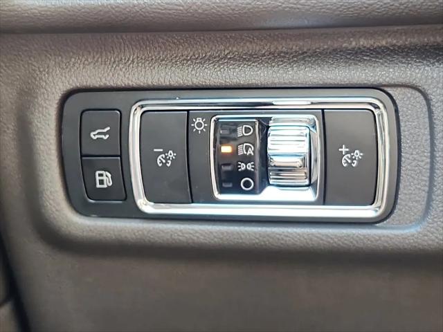 2024 Lincoln Corsair Grand Touring