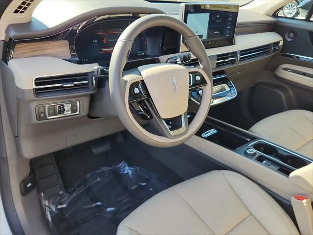 2024 Lincoln Corsair Grand Touring