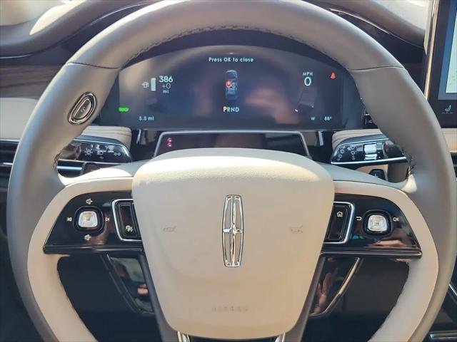 2024 Lincoln Corsair Grand Touring