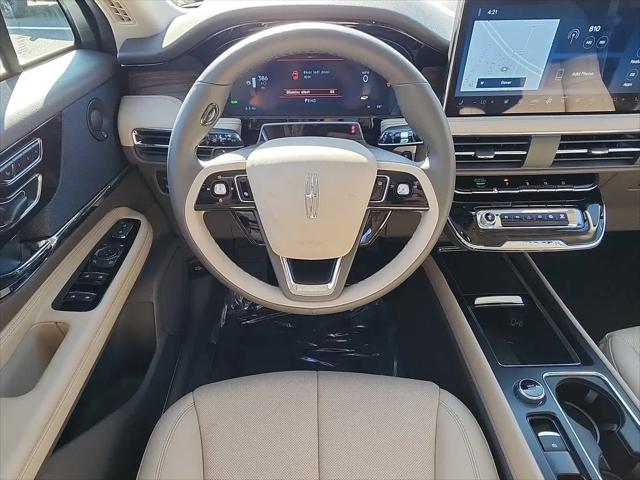 2024 Lincoln Corsair Grand Touring