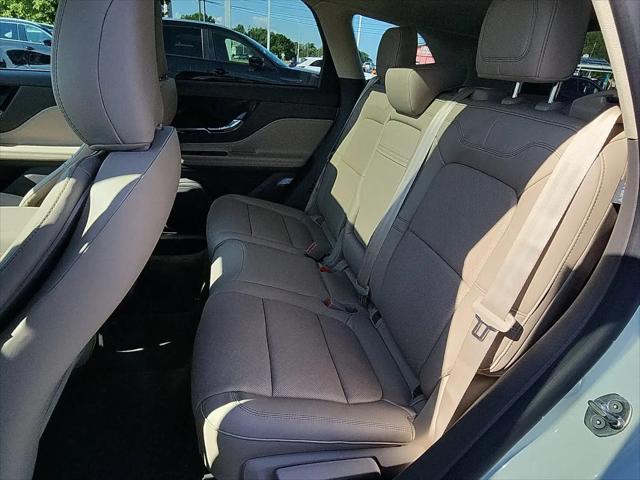 2024 Lincoln Corsair Grand Touring