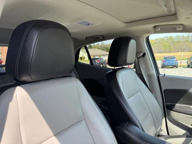 2015 Buick Encore Leather