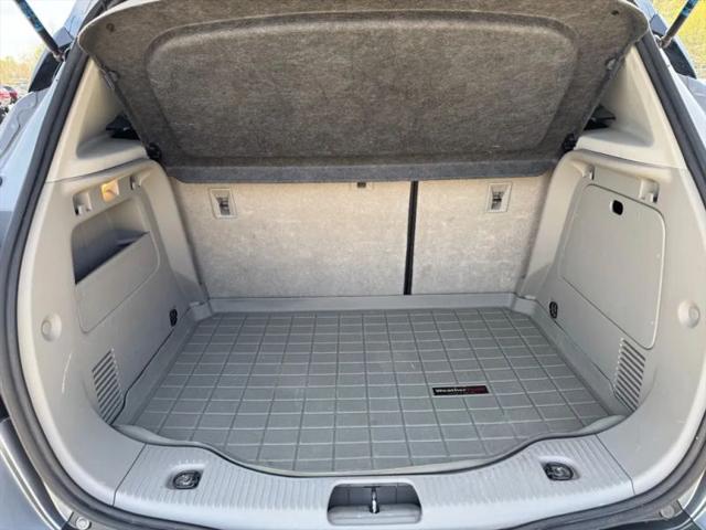 2015 Buick Encore Leather