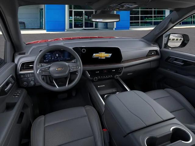 2026 Chevrolet Tahoe 2WD Premier