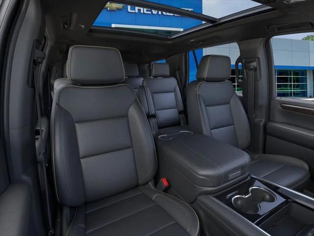 2026 Chevrolet Tahoe 2WD Premier