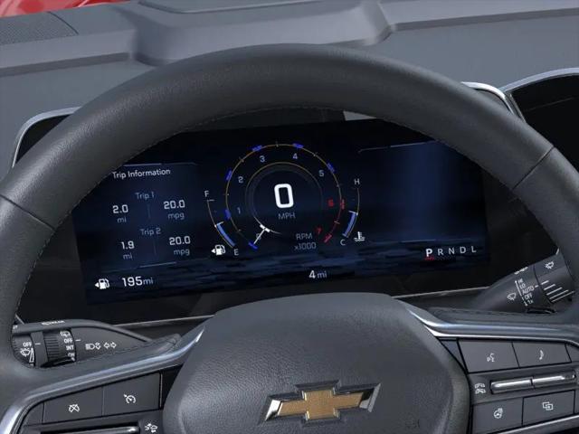2026 Chevrolet Tahoe 2WD Premier