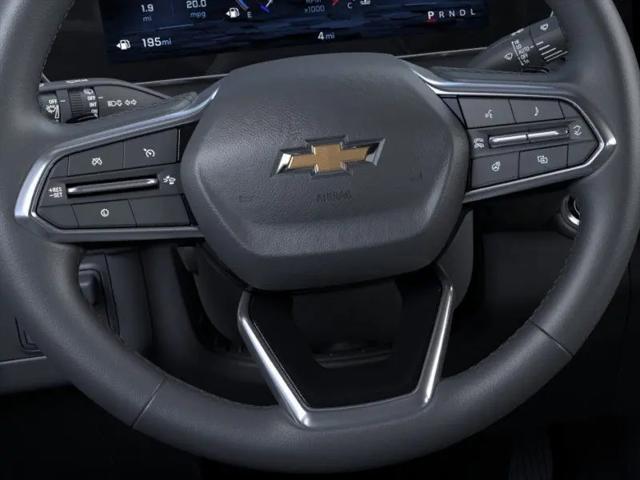 2026 Chevrolet Tahoe 2WD Premier