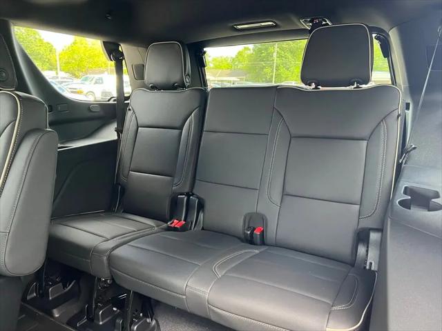 2026 Chevrolet Tahoe 2WD Premier