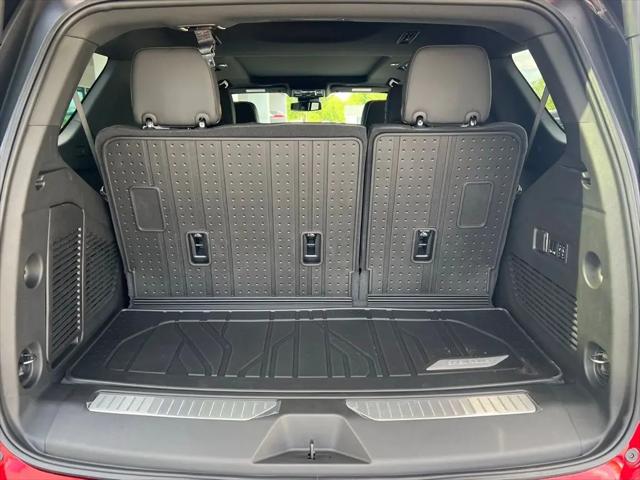 2026 Chevrolet Tahoe 2WD Premier