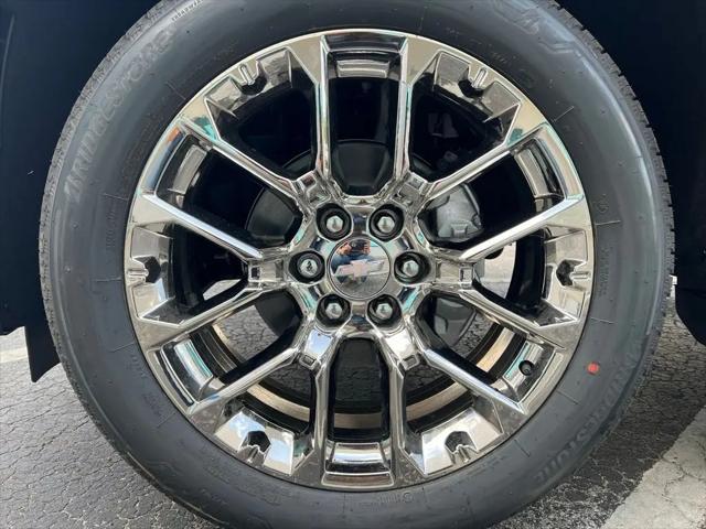 2026 Chevrolet Tahoe 2WD Premier