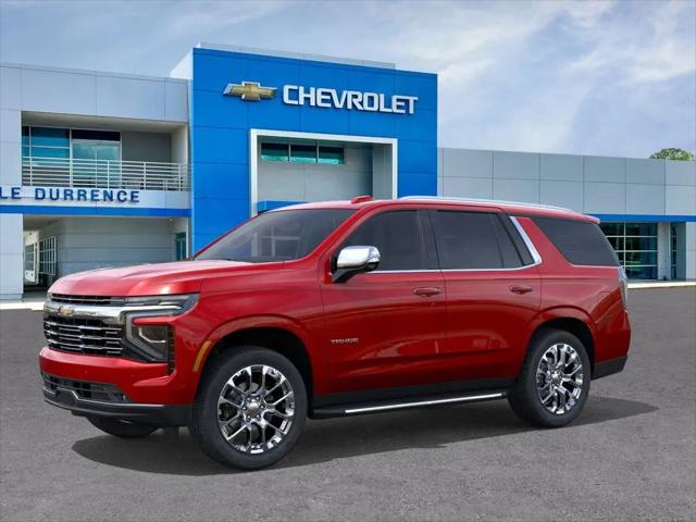 2026 Chevrolet Tahoe 2WD Premier