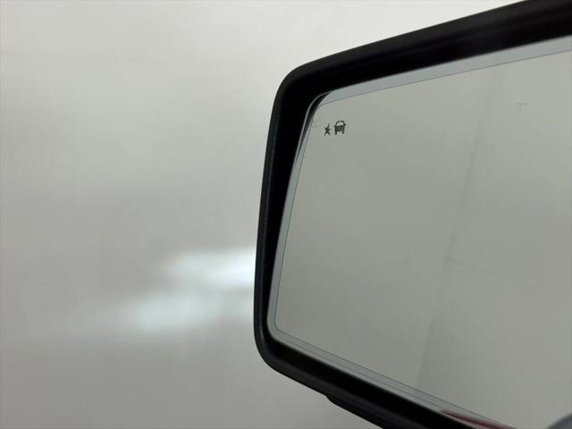 2021 GMC Sierra 1500 4WD Crew Cab Short Box AT4