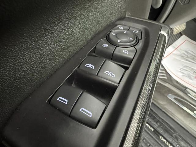 2021 GMC Sierra 1500 4WD Crew Cab Short Box AT4