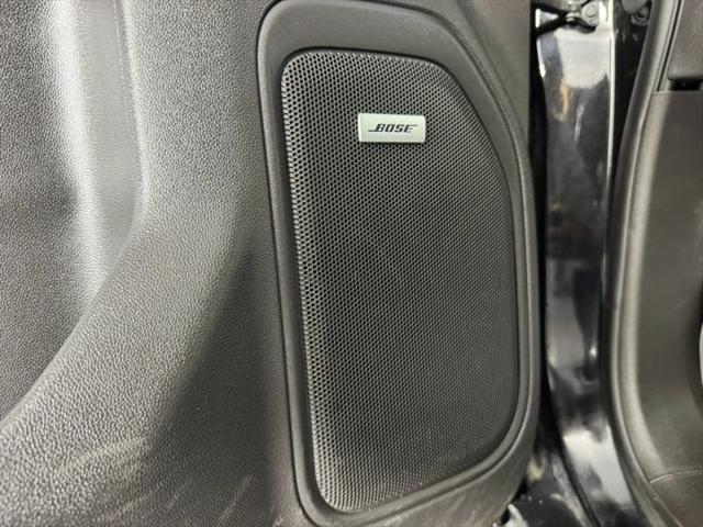 2021 GMC Sierra 1500 4WD Crew Cab Short Box AT4