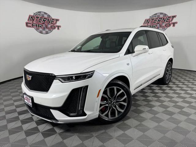 2023 Cadillac XT6 AWD Sport for sale in Omaha, NE