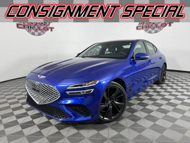 2023 Genesis G70 2.0T AWD for sale in Omaha, NE