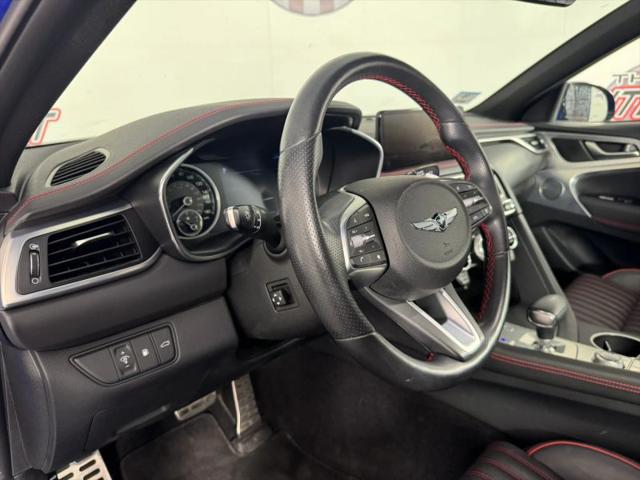 2023 Genesis G70 2.0T AWD