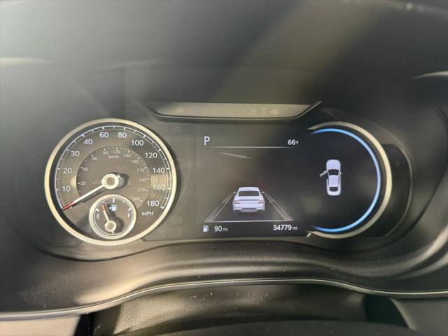 2023 Genesis G70 2.0T AWD