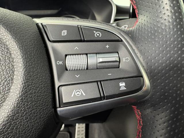 2023 Genesis G70 2.0T AWD