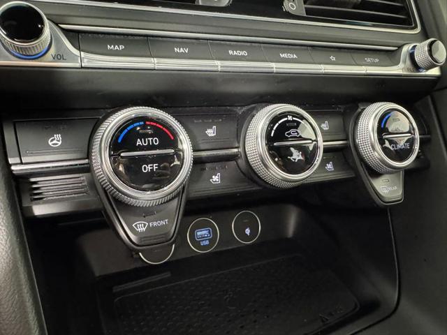 2023 Genesis G70 2.0T AWD