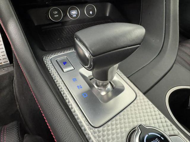 2023 Genesis G70 2.0T AWD