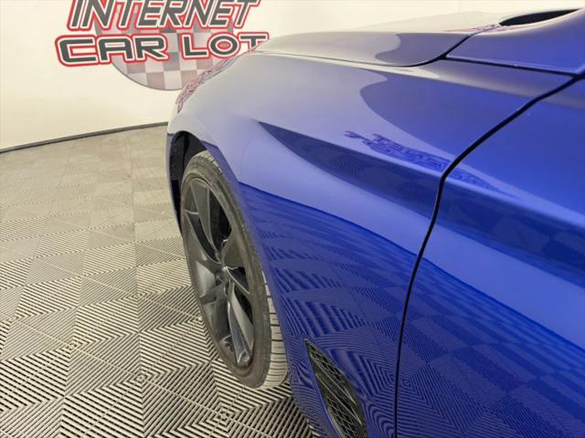 2023 Genesis G70 2.0T AWD