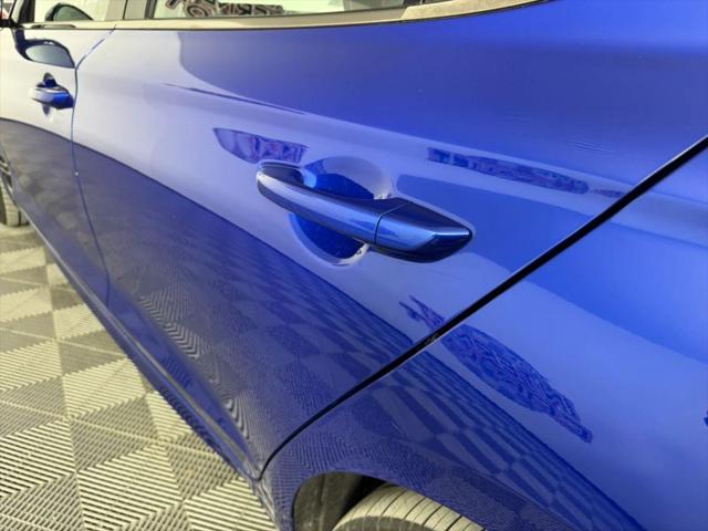 2023 Genesis G70 2.0T AWD