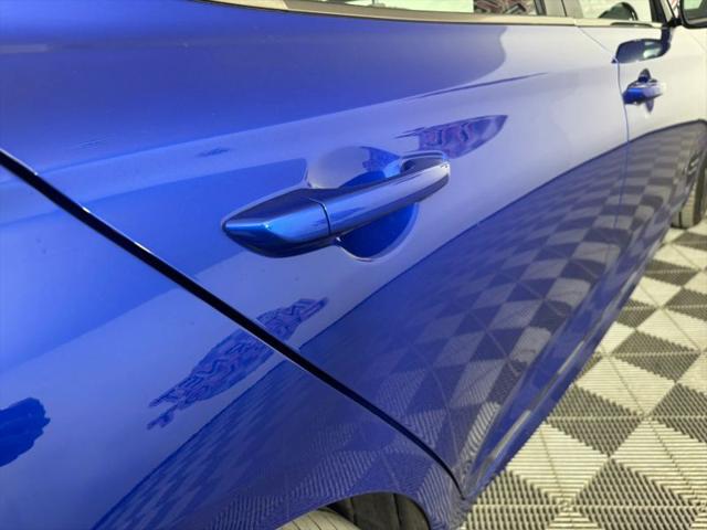 2023 Genesis G70 2.0T AWD