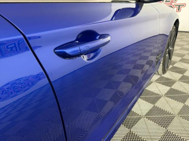 2023 Genesis G70 2.0T AWD
