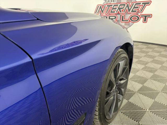 2023 Genesis G70 2.0T AWD