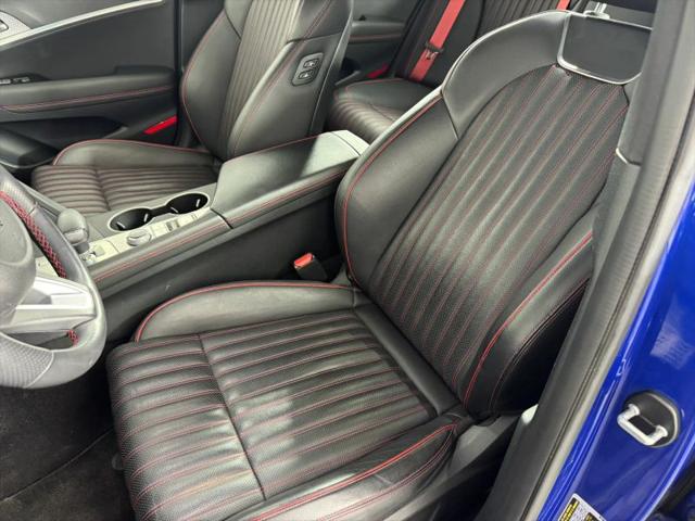 2023 Genesis G70 2.0T AWD