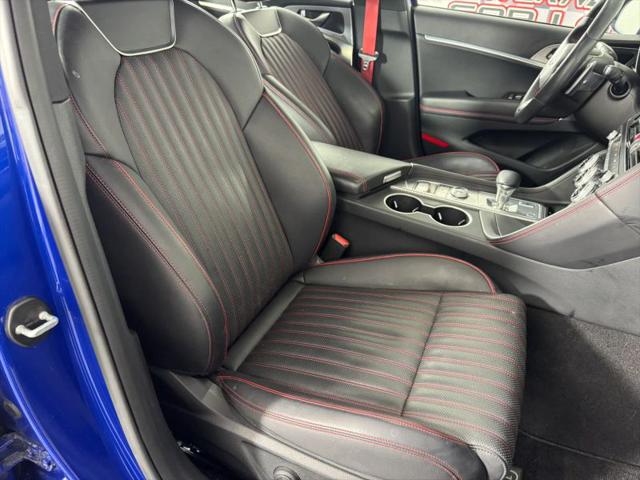 2023 Genesis G70 2.0T AWD