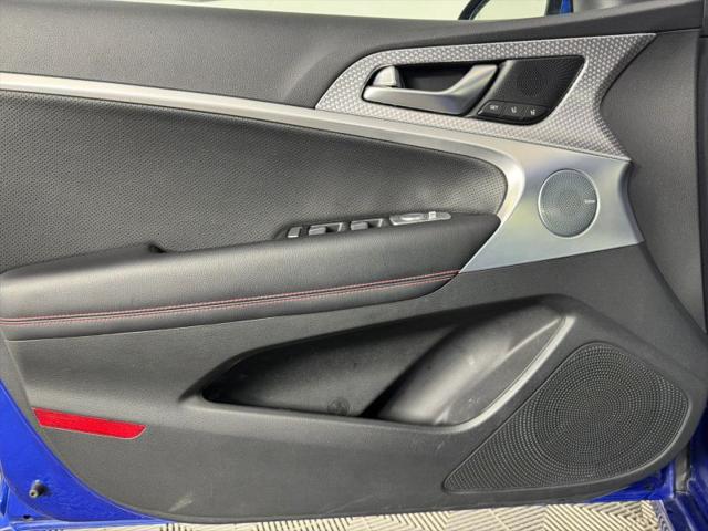 2023 Genesis G70 2.0T AWD