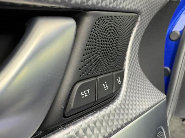 2023 Genesis G70 2.0T AWD