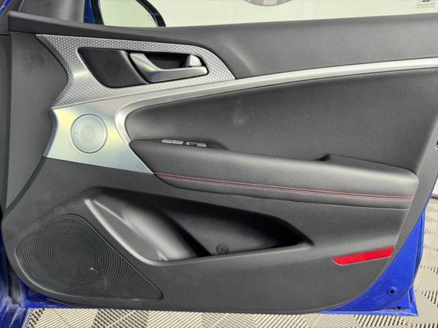 2023 Genesis G70 2.0T AWD