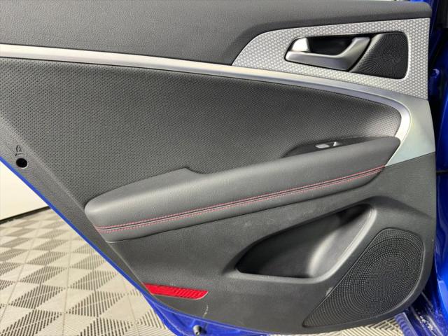 2023 Genesis G70 2.0T AWD