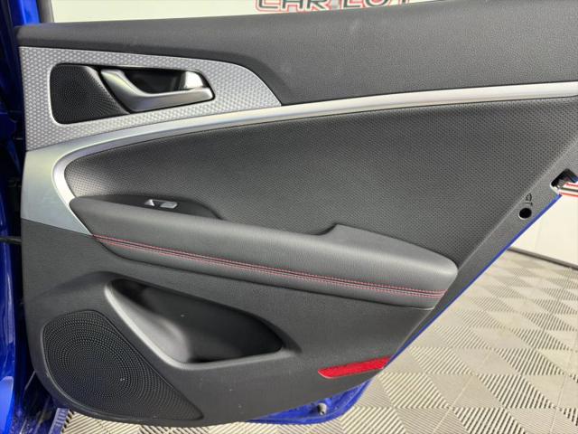 2023 Genesis G70 2.0T AWD