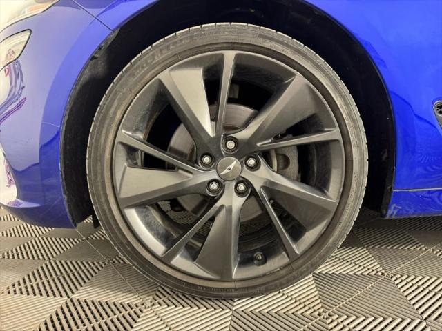 2023 Genesis G70 2.0T AWD
