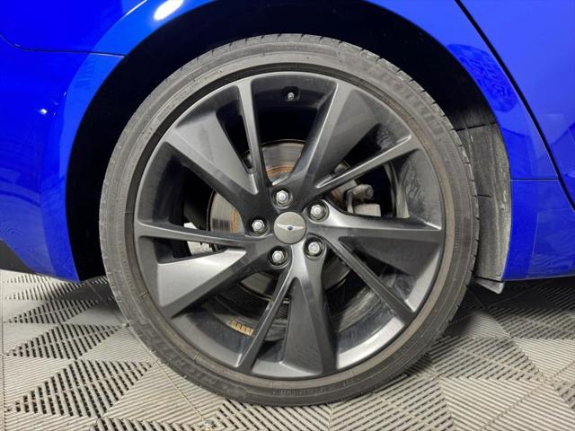 2023 Genesis G70 2.0T AWD